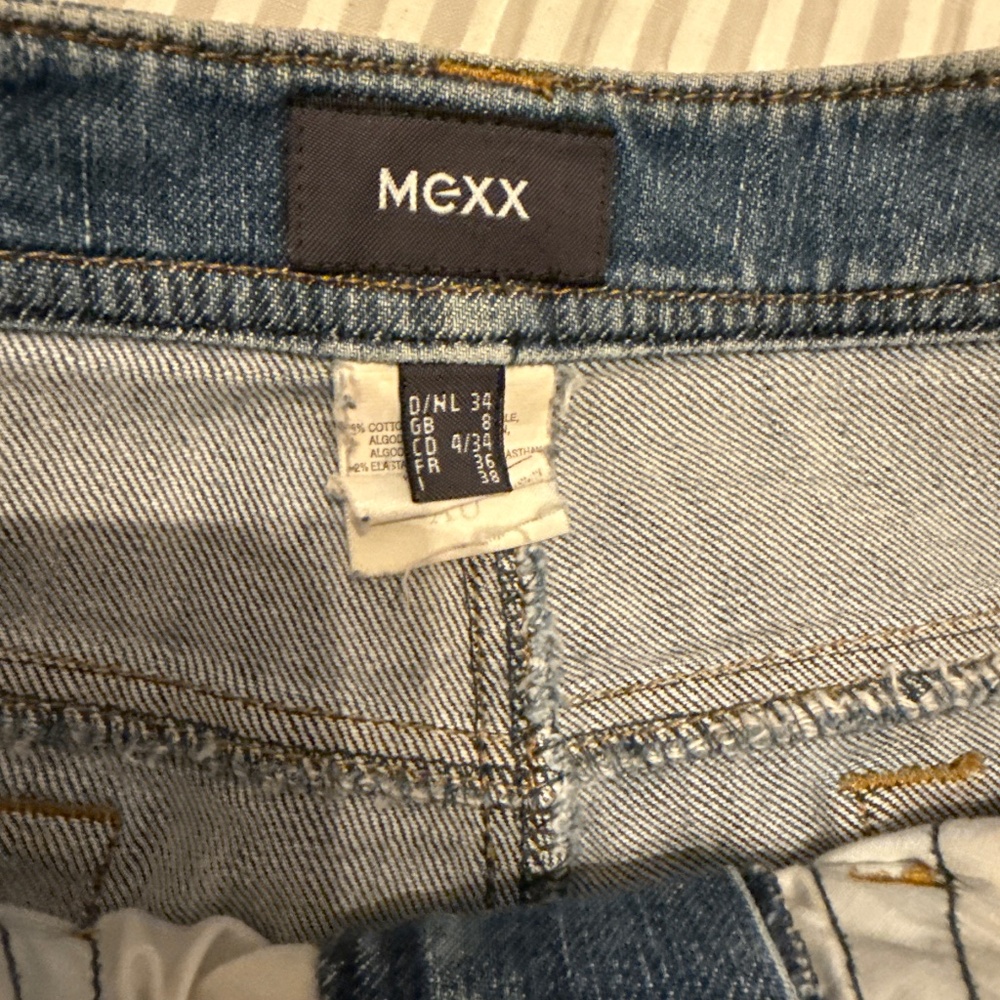 Cute jeans - Picture 3 of 4